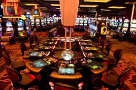 Cơ hội trúng thưởng jackpot lớn khi chơi Nổ hũ