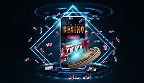 Trò chơi slot online đa dạng