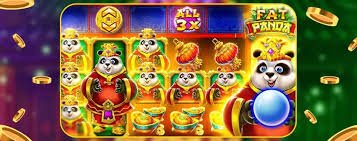 Trò chơi slot đa dạng chủ đề và tính năng hấp dẫn